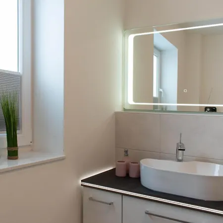 Rocco Apartment *