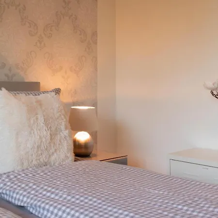 Rocco Timmendorfer Strand