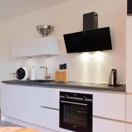 Apartment Rocco