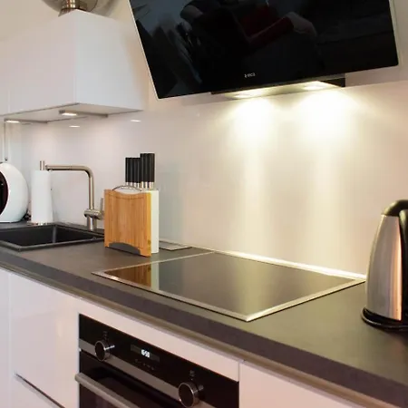 Rocco Appartement Timmendorfer Strand