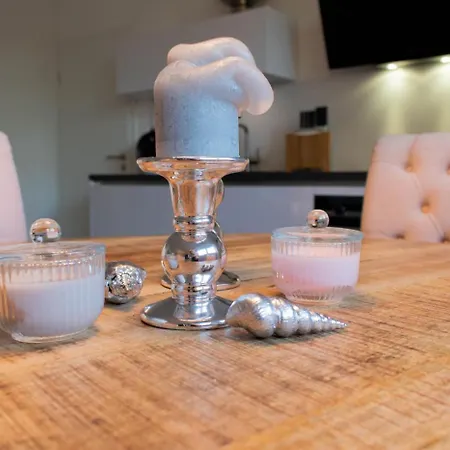 Appartement Rocco Timmendorfer Strand