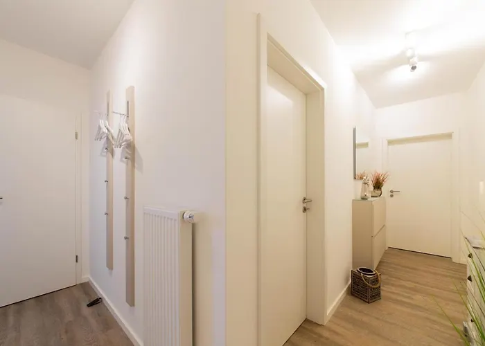 Rocco Apartment Timmendorfer Strand