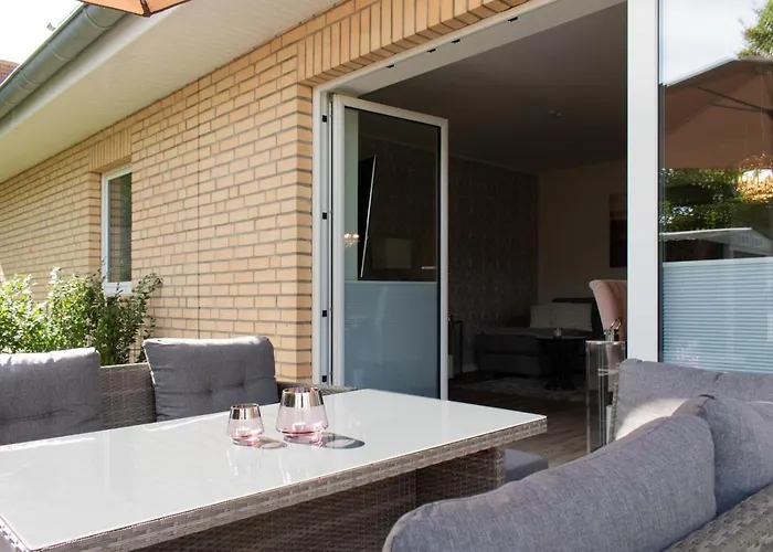 Rocco * Timmendorfer Strand