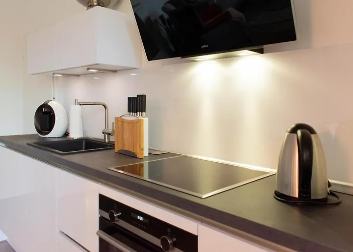 Rocco Appartement Timmendorfer Strand