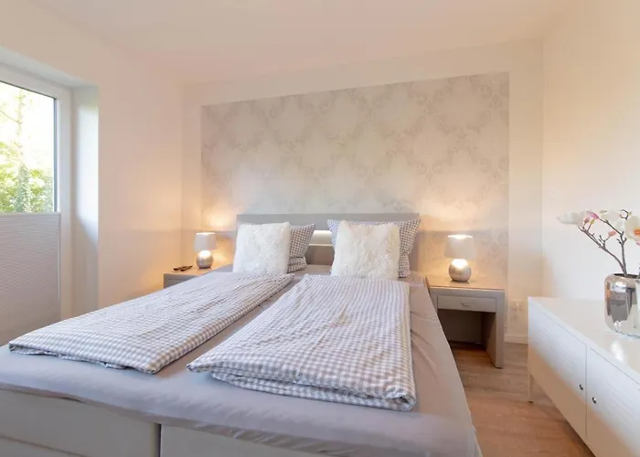 Apartment Rocco Timmendorfer Strand