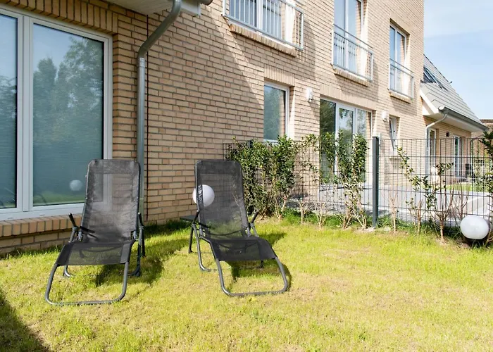 Rocco Timmendorfer Strand