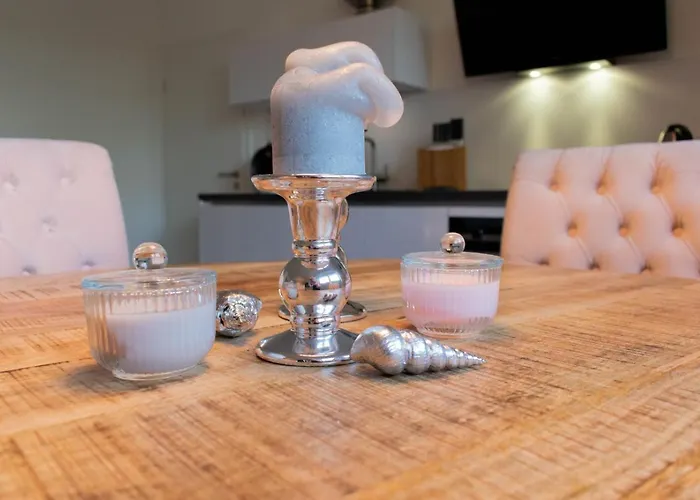 Appartement Rocco Timmendorfer Strand