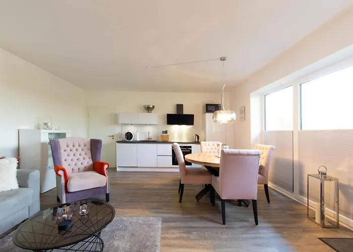 Rocco Apartment Timmendorfer Strand