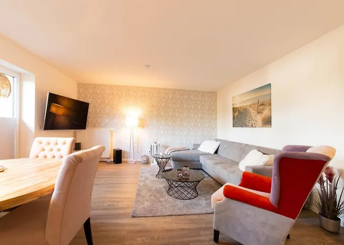 Appartement Rocco Timmendorfer Strand